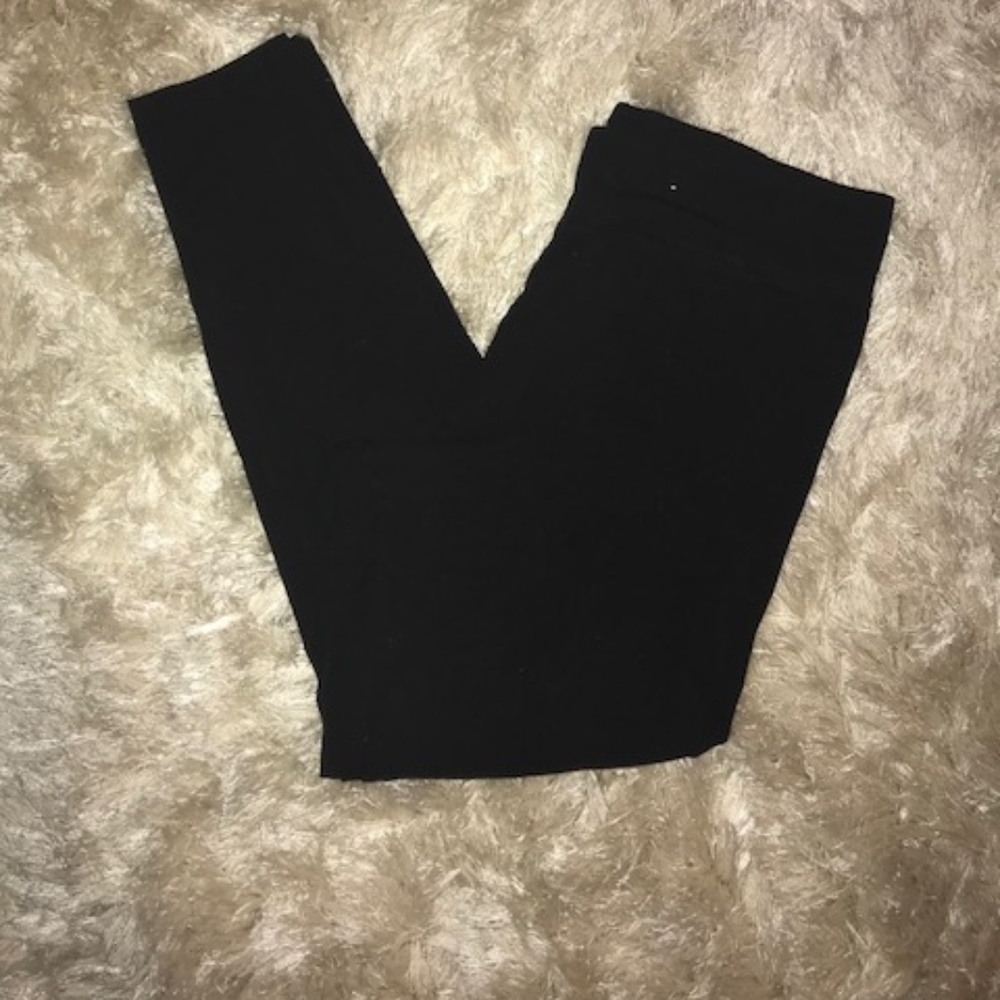 Flirtitude Active Leggings